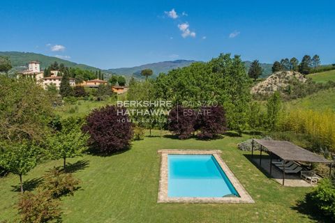 Villa a Rufina, Florence, Rufina - € 1.200.000 | Ref: ito2956 - foto 3