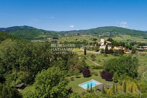 Villa a Rufina, Florence, Rufina - € 1.200.000 | Ref: ito2956 - foto 4