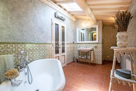 Villa a Rufina, Florence, Rufina - € 1.200.000 | Ref: ito2956 - foto 5