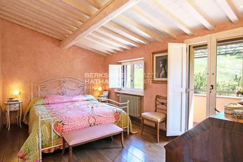 Villa a Rufina, Florence, Rufina - € 1.200.000 | Ref: ito2956 - foto 6