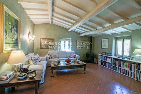 Villa a Rufina, Florence, Rufina - € 1.200.000 | Ref: ito2956 - foto 9