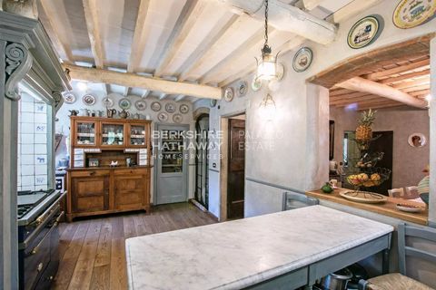 Villa a Rufina, Florence, Rufina - € 1.200.000 | Ref: ito2956 - foto 10