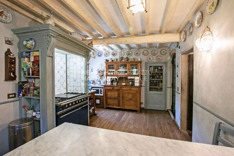 Villa a Rufina, Florence, Rufina - € 1.200.000 | Ref: ito2956 - foto 11