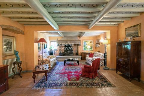 Villa a Rufina, Florence, Rufina - € 1.200.000 | Ref: ito2956 - foto 12