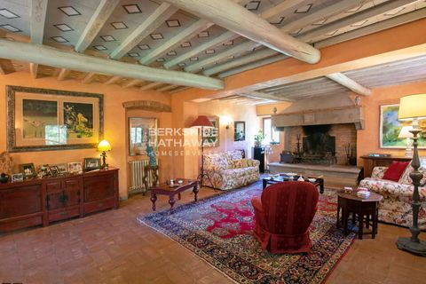 Villa a Rufina, Florence, Rufina - € 1.200.000 | Ref: ito2956 - foto 13