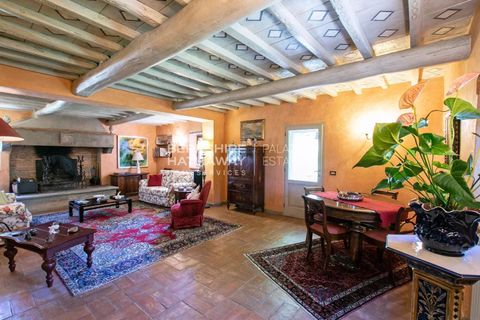 Villa a Rufina, Florence, Rufina - € 1.200.000 | Ref: ito2956 - foto 15