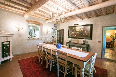 Villa a Rufina, Florence, Rufina - € 1.200.000 | Ref: ito2956 - foto 17