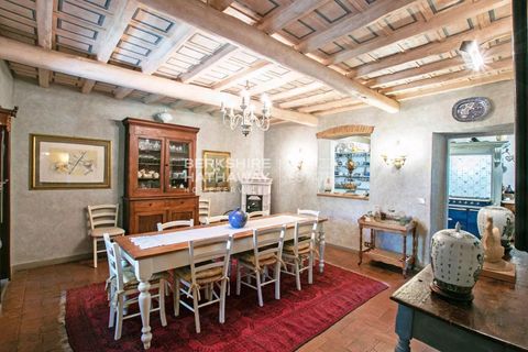 Villa a Rufina, Florence, Rufina - € 1.200.000 | Ref: ito2956 - foto 18