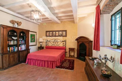 Villa a Rufina, Florence, Rufina - € 1.200.000 | Ref: ito2956 - foto 21