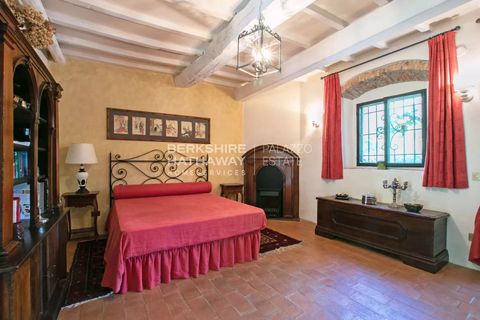 Villa a Rufina, Florence, Rufina - € 1.200.000 | Ref: ito2956 - foto 22