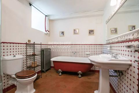 Villa a Rufina, Florence, Rufina - € 1.200.000 | Ref: ito2956 - foto 23