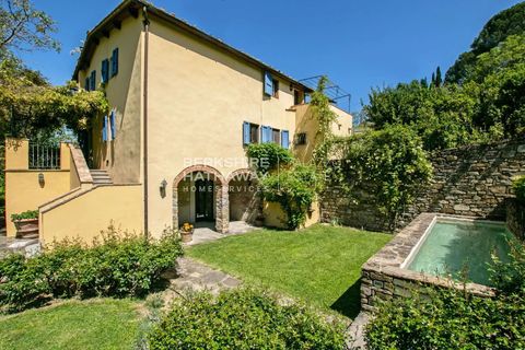 Villa a Rufina, Florence, Rufina - € 1.200.000 | Ref: ito2956 - foto 26