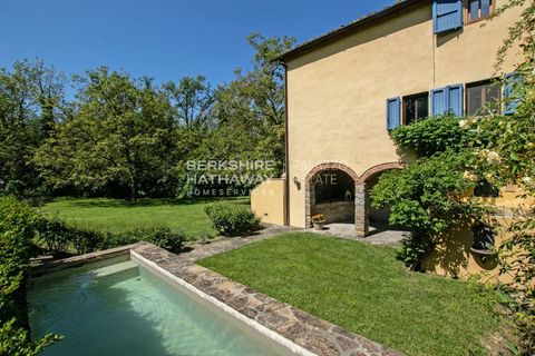 Villa a Rufina, Florence, Rufina - € 1.200.000 | Ref: ito2956 - foto 27