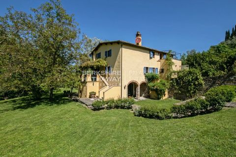 Villa a Rufina, Florence, Rufina - € 1.200.000 | Ref: ito2956 - foto 28