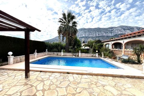 Villa i Denia, Alicante, Denia - € 593.500 | Ref: DE443 - foto 6