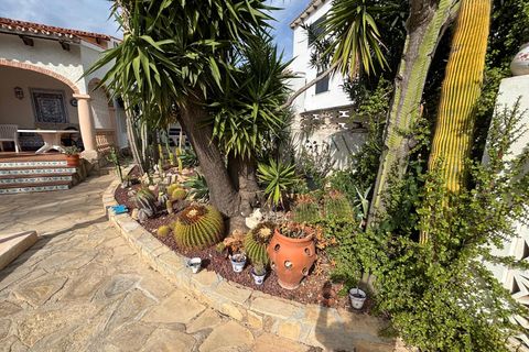 Villa i Denia, Alicante, Denia - € 593.500 | Ref: DE443 - foto 8
