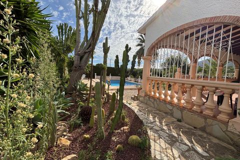 Villa i Denia, Alicante, Denia - € 593.500 | Ref: DE443 - foto 9