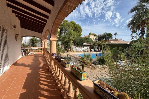 Villa i Denia, Alicante, Denia - € 593.500 | Ref: DE443 - foto 12