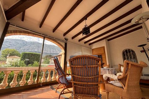 Villa i Denia, Alicante, Denia - € 593.500 | Ref: DE443 - foto 13