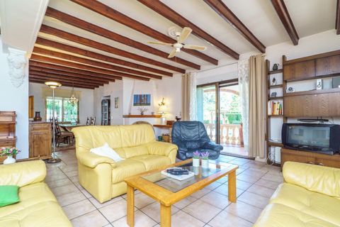 Villa i Denia, Alicante, Denia - € 593.500 | Ref: DE443 - foto 16