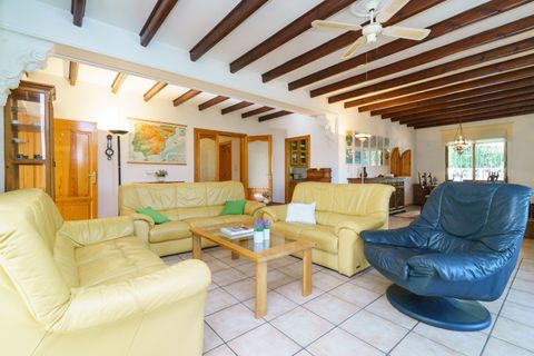 Villa i Denia, Alicante, Denia - € 593.500 | Ref: DE443 - foto 18