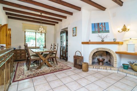Villa i Denia, Alicante, Denia - € 593.500 | Ref: DE443 - foto 19