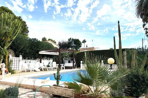 Villa i Denia, Alicante, Denia - € 593.500 | Ref: DE443 - foto 32