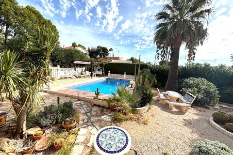 Villa i Denia, Alicante, Denia - € 593.500 | Ref: DE443 - foto 33