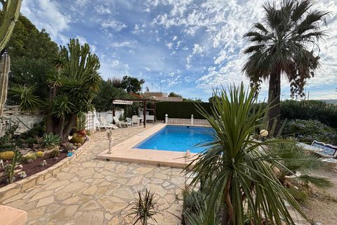 Villa i Denia, Alicante, Denia - € 593.500 | Ref: DE443 - foto 34