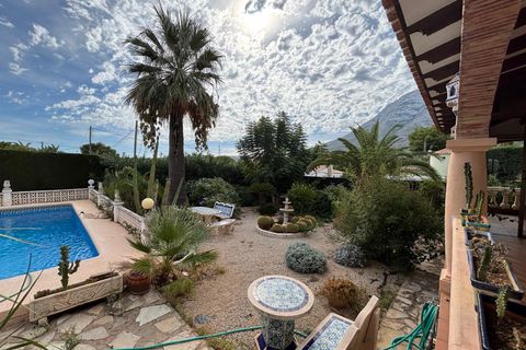 Villa i Denia, Alicante, Denia - € 593.500 | Ref: DE443 - foto 35