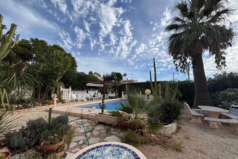 Villa i Denia, Alicante, Denia - € 593.500 | Ref: DE443 - foto 37