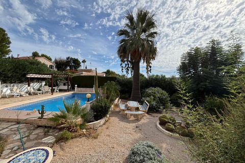 Villa i Denia, Alicante, Denia - € 593.500 | Ref: DE443 - foto 38