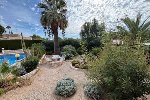 Villa i Denia, Alicante, Denia - € 593.500 | Ref: DE443 - foto 40