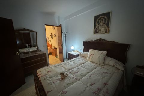 Byhus i Olvera, Cadiz, Olvera - € 60.000 | Ref: z603 - foto 5