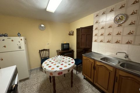 Byhus i Olvera, Cadiz, Olvera - € 60.000 | Ref: z603 - foto 11