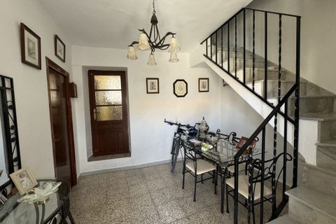 Byhus i Olvera, Cadiz, Olvera - € 60.000 | Ref: z603 - foto 2