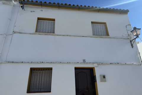 Byhus i Olvera, Cadiz, Olvera - € 60.000 | Ref: z603 - foto 3