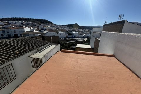 Byhus i Pruna, Sevilla, Pruna - € 79.500 | Ref: z601 - foto 1