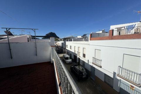 Byhus i Pruna, Sevilla, Pruna - € 79.500 | Ref: z601 - foto 2