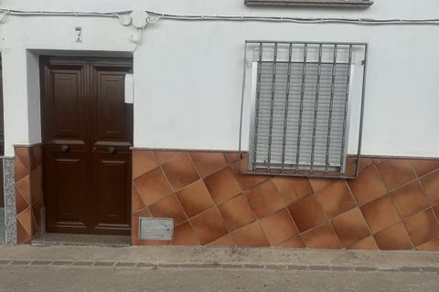 Byhus i Pruna, Sevilla, Pruna - € 79.500 | Ref: z601 - foto 3