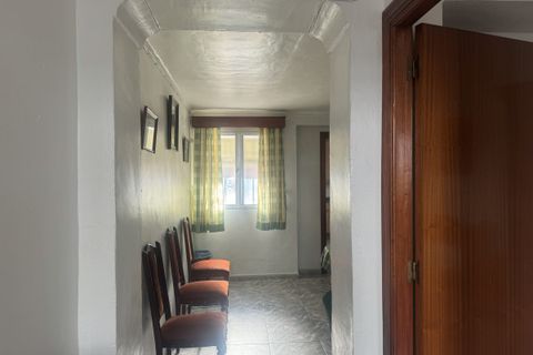 Byhus i Pruna, Sevilla, Pruna - € 79.500 | Ref: z601 - foto 4