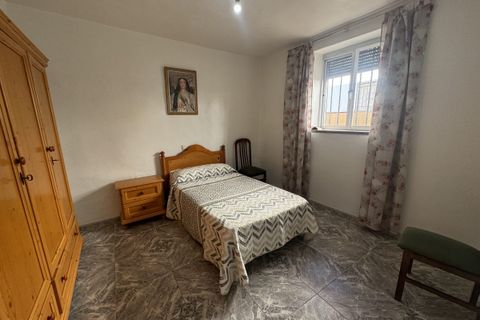 Byhus i Pruna, Sevilla, Pruna - € 79.500 | Ref: z601 - foto 5