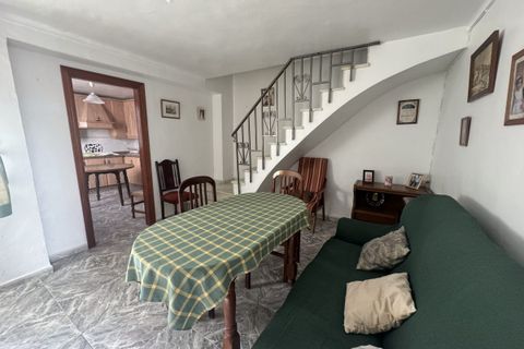 Byhus i Pruna, Sevilla, Pruna - € 79.500 | Ref: z601 - foto 7