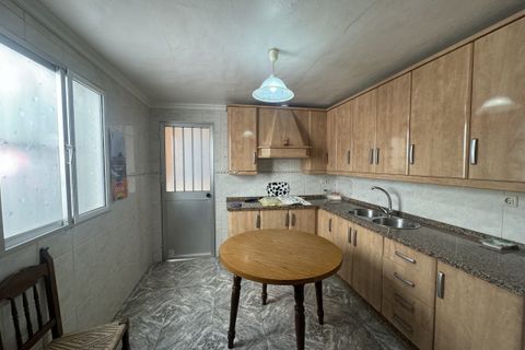 Byhus i Pruna, Sevilla, Pruna - € 79.500 | Ref: z601 - foto 8