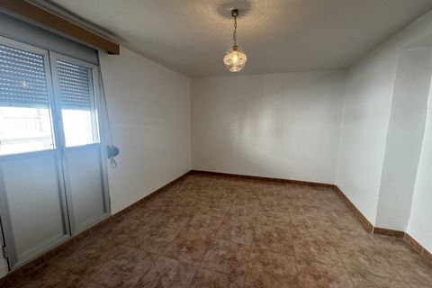 Byhus i Pruna, Sevilla, Pruna - € 79.500 | Ref: z601 - foto 13