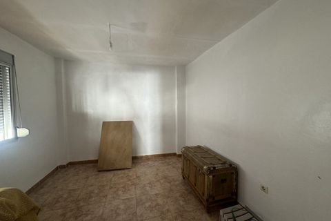 Byhus i Pruna, Sevilla, Pruna - € 79.500 | Ref: z601 - foto 10