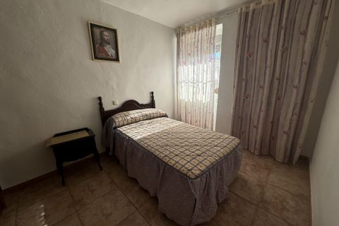 Byhus i Pruna, Sevilla, Pruna - € 79.500 | Ref: z601 - foto 9
