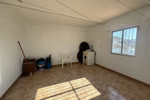 Byhus i Pruna, Sevilla, Pruna - € 79.500 | Ref: z601 - foto 11