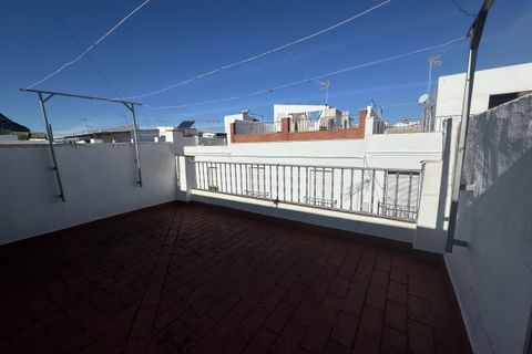 Byhus i Pruna, Sevilla, Pruna - € 79.500 | Ref: z601 - foto 14