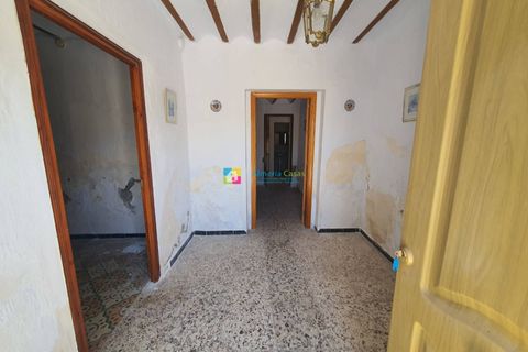 Byhus i Arboleas, Almeria, Arboleas - € 75.000 | Ref: 2574 - foto 2